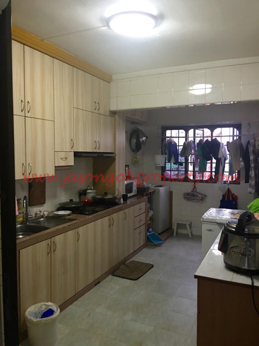 Blk 639 Woodlands Ring Road (Woodlands), HDB 4 Rooms #102216142